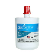 Water Filtration