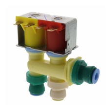 Valves and Coils