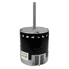 Electronically Commutated ECM EC Blower Motor