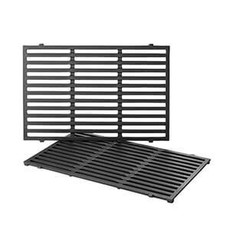 Grates