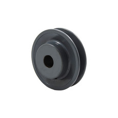 Pulleys