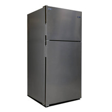 Refrigerators