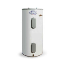 Electric Water Heaters