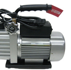 Vacuum Pump Systems