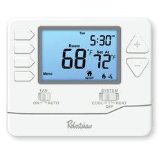 Wall Thermostats