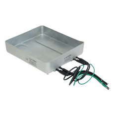 Condensate Drain Pans