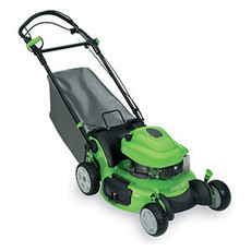 Lawn Mower