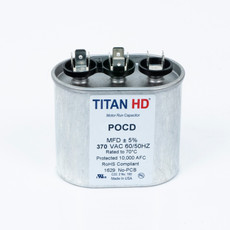 Run 440V Oval