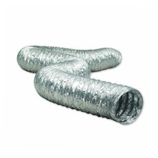 Dryer Venting