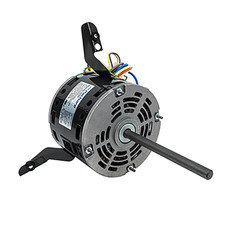 5.6 Inch Diameter, 208-230V