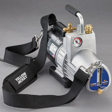 Vacuum Pump Systems