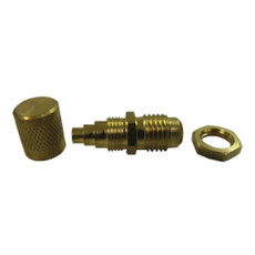 Access Valves