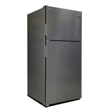 Refrigerators