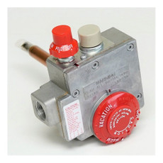 Thermostats Gas