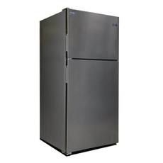 Refrigerators