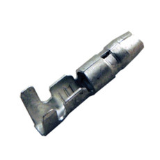 Quick Disconnects - Non-Insulated