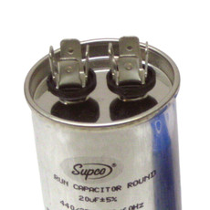Run 440 Volt Round