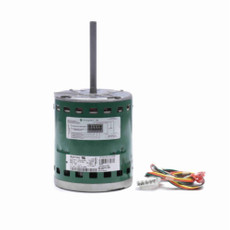ECM Motors