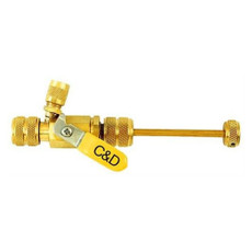 Access Valves