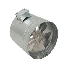 Duct Fan, In Line