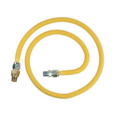 Gas Connectors