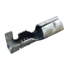 Non-Insulated Receptacles
