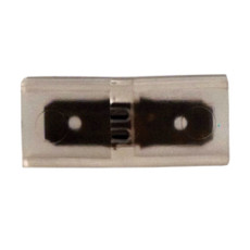 Quick Disconnects - Insulated Square