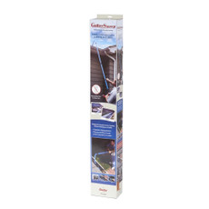 GutterSweep Cleaning System