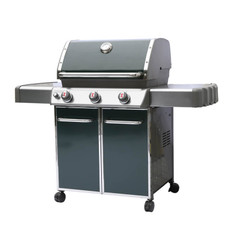 Gas Grill