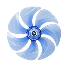 Plastic Blades