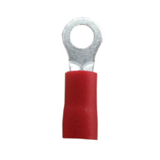Insulated Rings