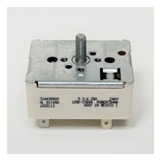 Switches and Thermostats