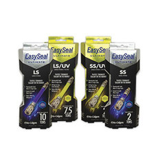 HVAC-R Sealants