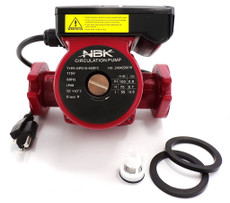Circulator Pump