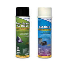 Chemicals and Cleaning