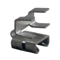 Flag Female Compressor Terminals