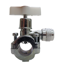Valves
