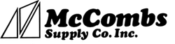 McCombs Supply Co Inc Logo