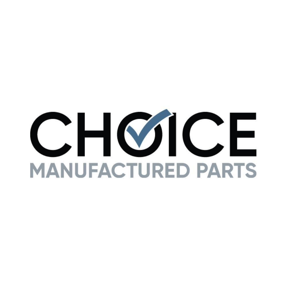 Choice Manufactured Parts | McCombs Supply