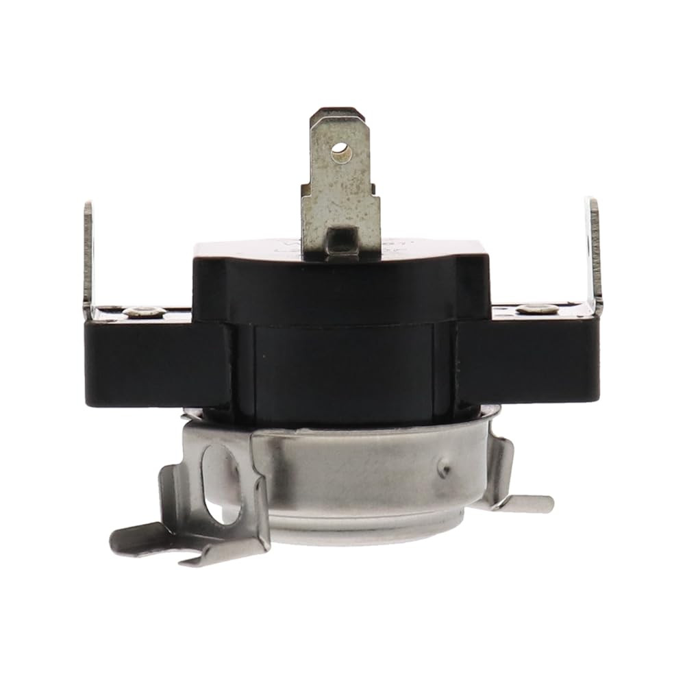 ya 26 Tumble Dryer Thermostat Kit WE4M181 Replacement for GE DBLR333EE0CC DBLR333EE0 main image 1