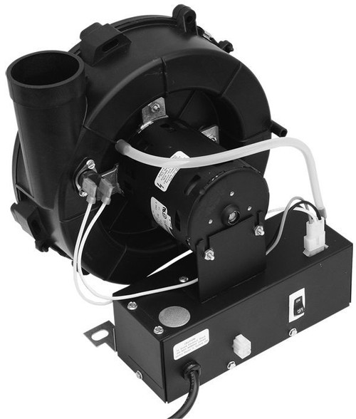 Draft Inducer Motor Replacement – Fits Fasco A170, ICP 7021-10702, 7021-10299, 1184280, 1164282
