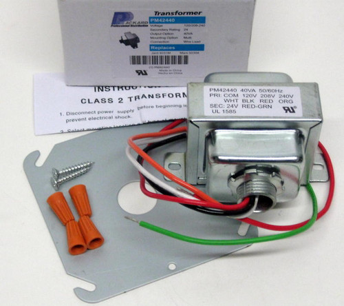 PM42440 Transformer