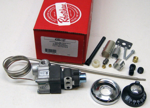 4350-127 Thermostat