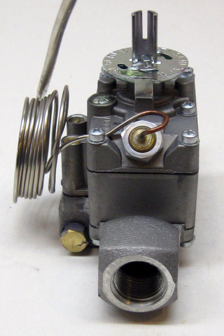 Blodgett 11526 Thermostat Fdto 2-3//16 X 14-3//4 48 Blodgett Oven Series 900 Roast /& Bake 461043
