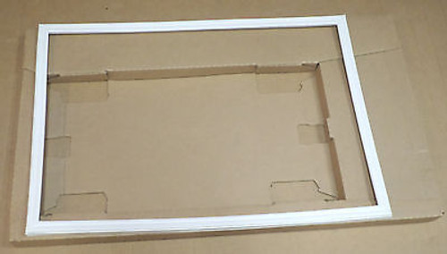 WP2159327 for Whirlpool Refrigerator Freezer Door Gasket Seal AP2982141 PS323951 WP2159327 for Whirlpool Refrigerator Freezer Door Gasket Seal AP2982141 PS323951