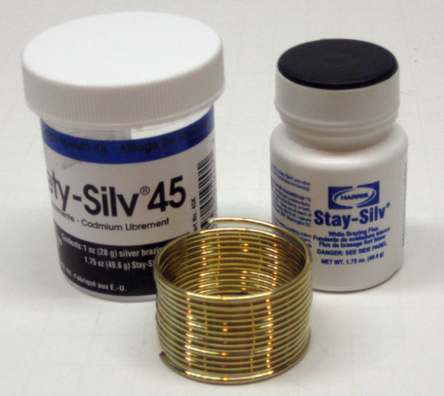 45K Safety-Sliv