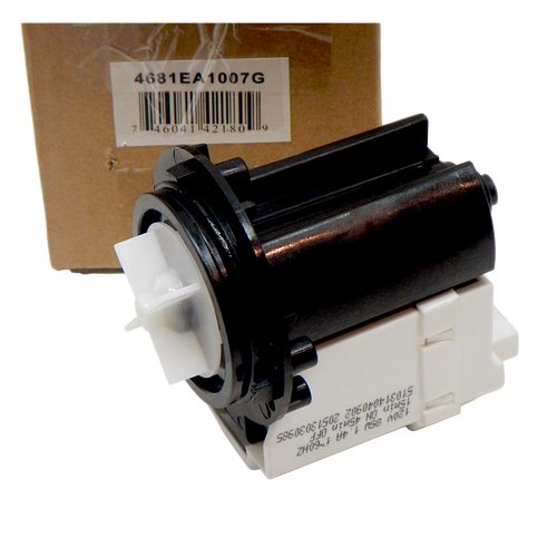 4681EA1007G Washer Pump