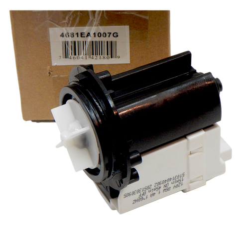 4681EA1007G Washer Pump