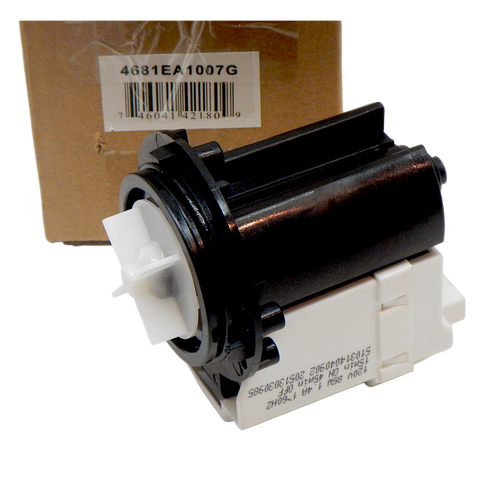4681EA1007G Washer Pump