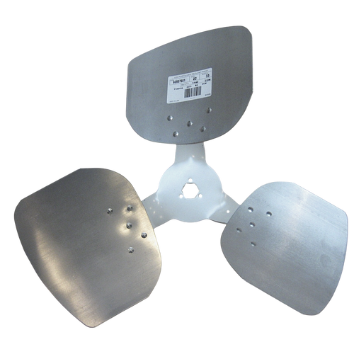 Lau Parts 22" Fan Blade number 60557601